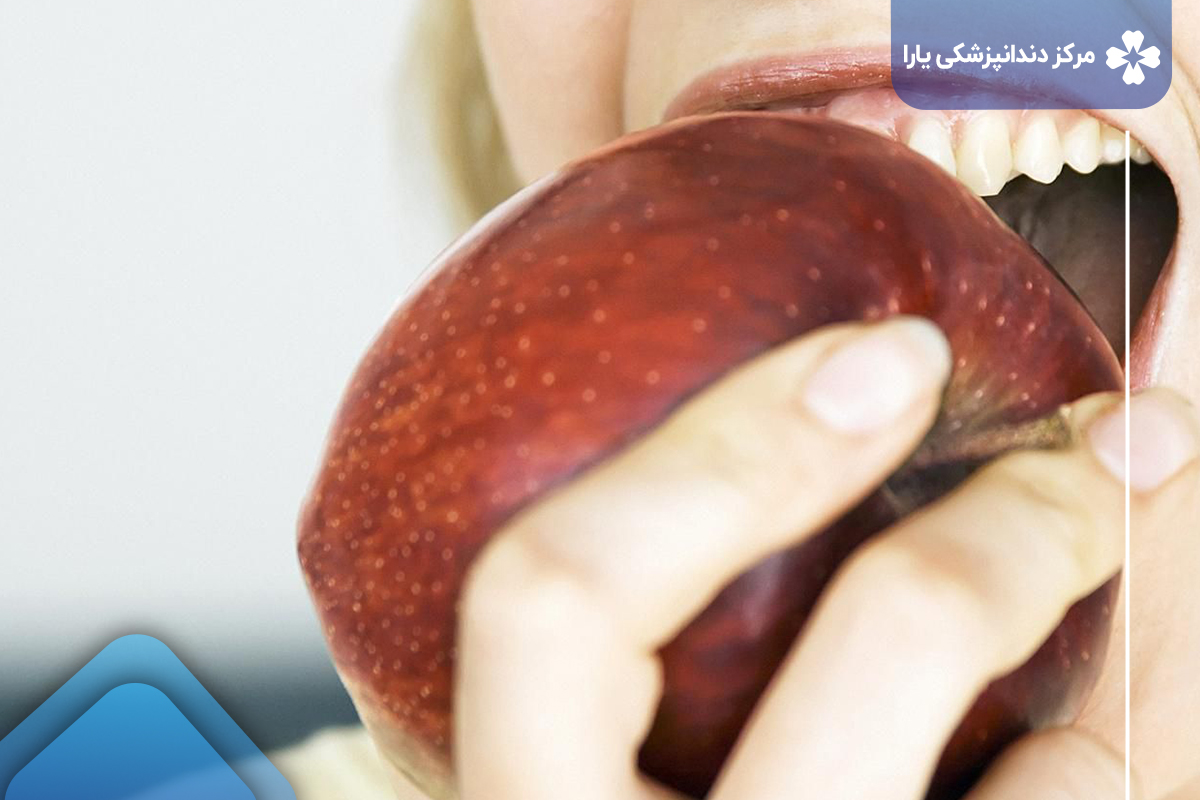 چه چیزی باعث خارش دهان و زبان می‌‌ شود؟