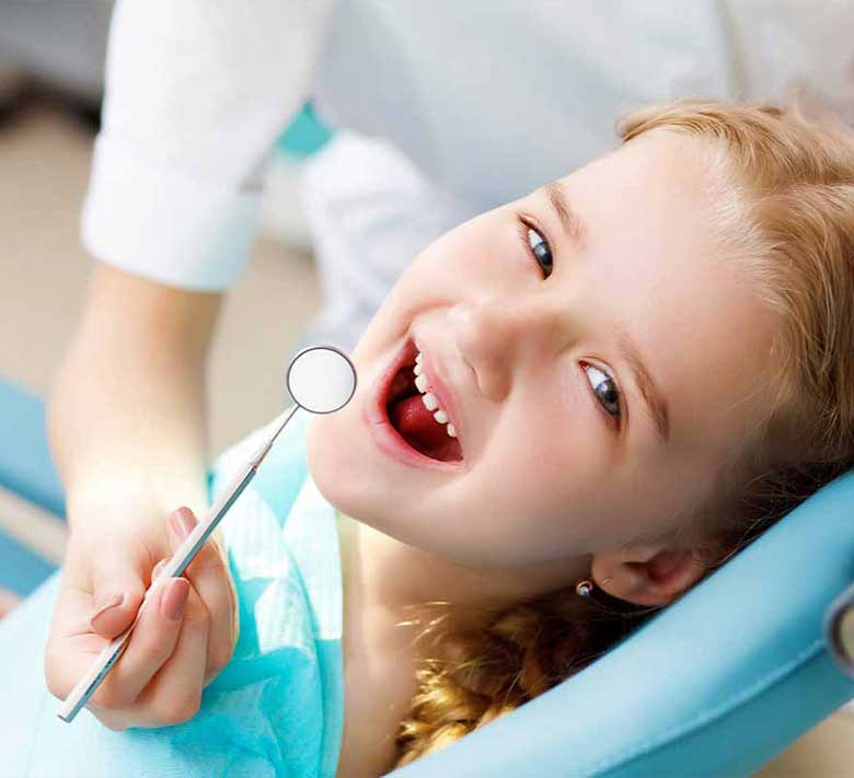 نقش دندانپزشکی کودکان در سلامت کلی کودکان