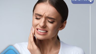 درد دندان