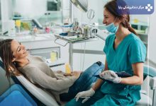 دندانپزشکی بدون درد با لیزر