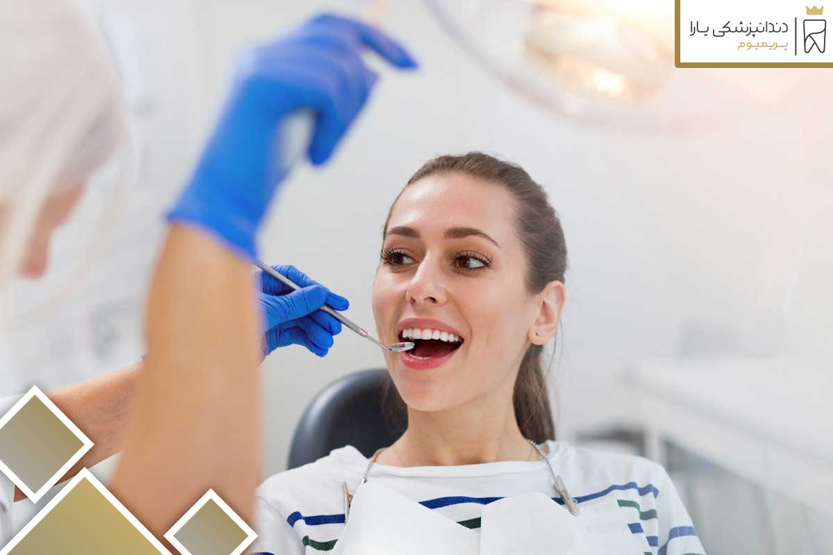 Future trends in dental care in Angel